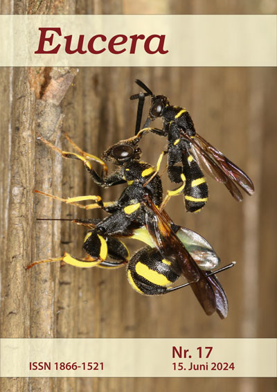 Eucera 17 (2024)