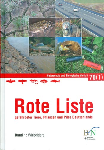 Rote Liste