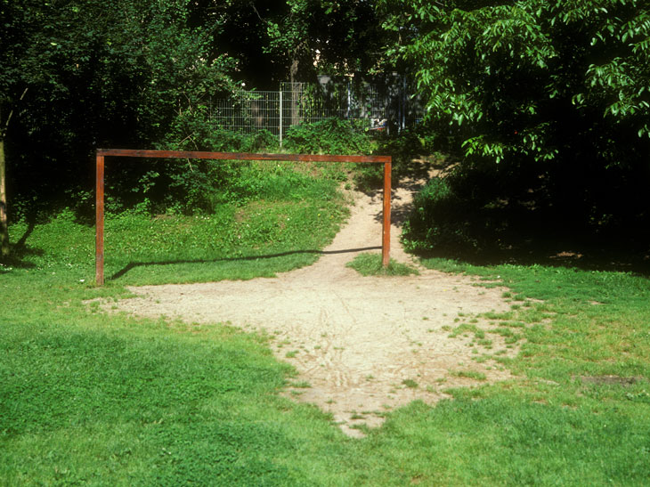 Bolzplatz
